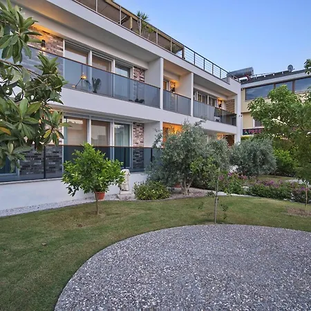 Apartman Elia