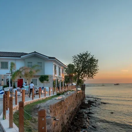 Apartman Elia
