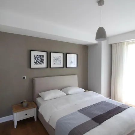Apartman Elia