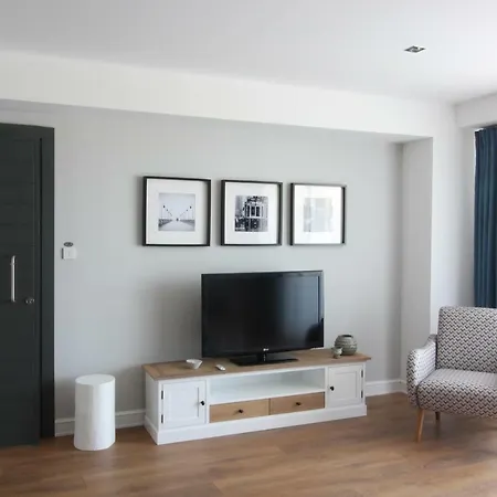 Elia Apartman
