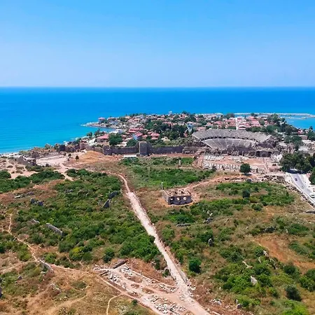 Elia Apartman