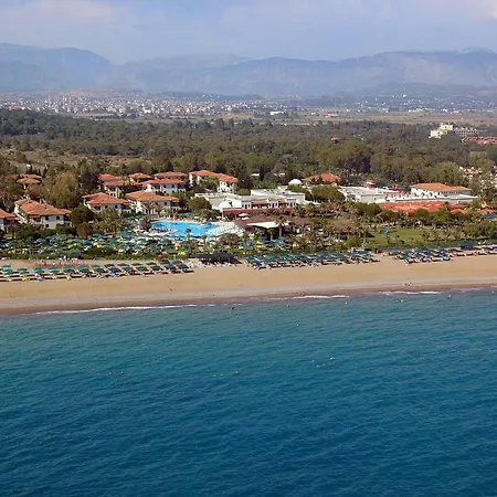 Apartman Elia Side