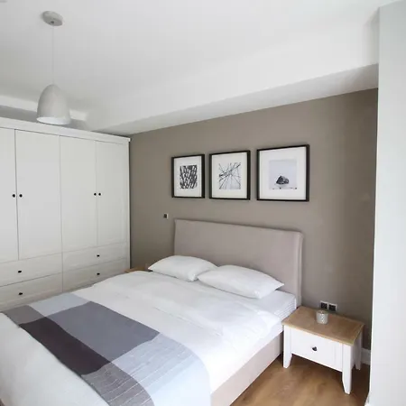 Apartment Elia